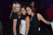 Experience Night  27. Oktober 2011